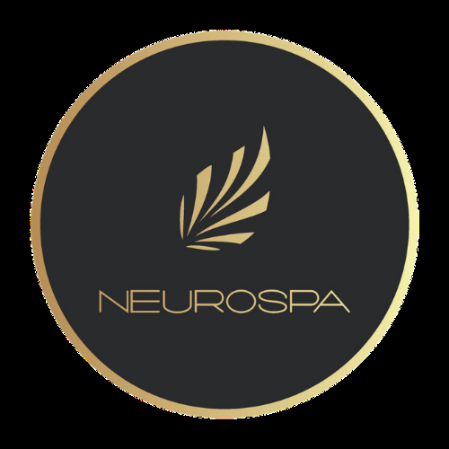 NeuroSpa Willits Logo