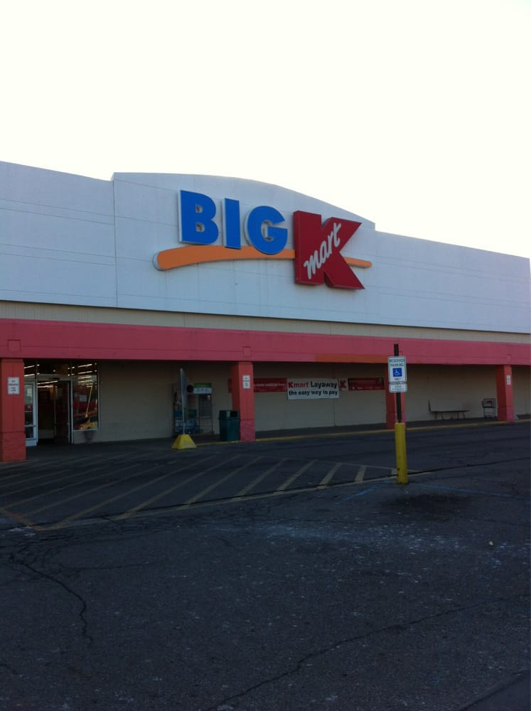 KMART STORES CLOSED 3001 E Michigan Ave, Jackson, MI Yelp