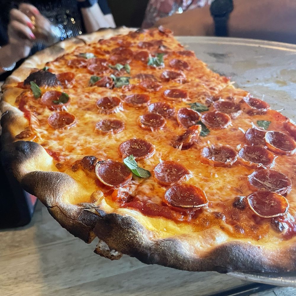 Via Della Slice Shop - Pizza Near Me - Phoenix, Arizona Via Della Slice Shop - Pizza Near Me - Phoenix, Arizona