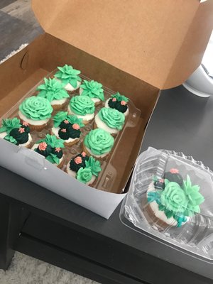 Butter + Cream by null