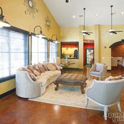 The Reserve at Steele Crossing - Clubhouse