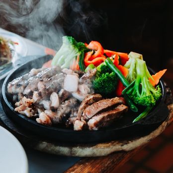 Bangkok Thai Deli - Bangkok Steak - Delis Near Me - Saint Paul, Minnesota