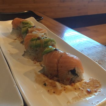Sushi Junai 2 - Sushi Bars Near Me - Austin, Texas Sushi Junai 2 - Sushi Bars Near Me - Austin, Texas