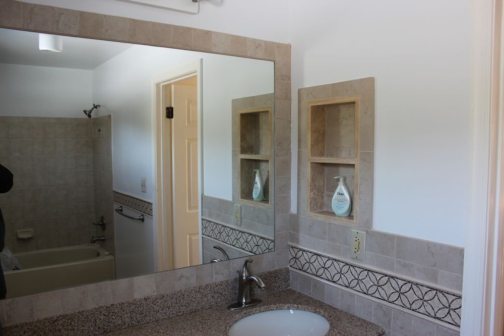 Slide of Tile Masters