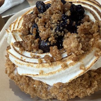 One House Bakery - Blueberry Donut. - Bakeries Near Me - Benicia, California One House Bakery - Blueberry Donut. - Bakeries Near Me - Benicia, California