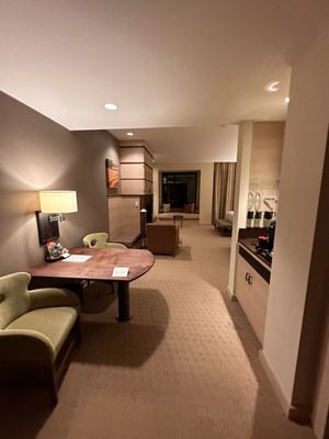 The Allison Inn & Spa by null