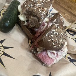 Reuben