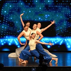 Dance Quest International
