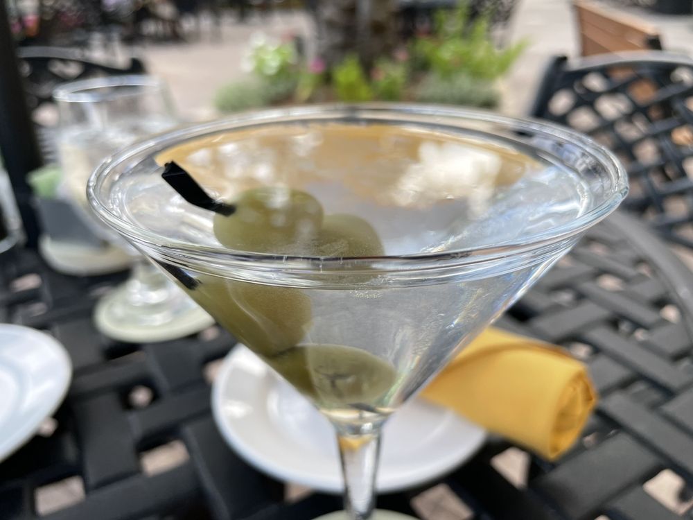 Parkshore Grill