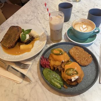 Citizen All Day - Restaurant, Cafe & Deli - Australian Near Me - Austin, Texas Citizen All Day - Restaurant, Cafe & Deli - Australian Near Me - Austin, Texas