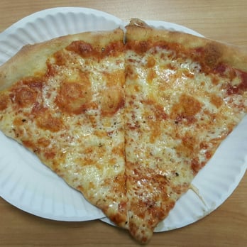 Rizzo's Pizza - 2 slices and a water $6.58 - Pizza Near Me - Ocean Township, New Jersey Rizzo's Pizza - 2 slices and a water $6.58 - Pizza Near Me - Ocean Township, New Jersey