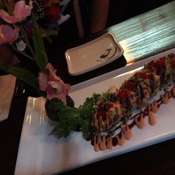 Okinii - Sushi Bars Near Me - New York, New York Okinii - Sushi Bars Near Me - New York, New York