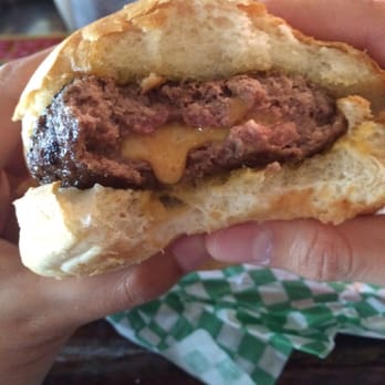Casper's and Runyon's Nook - Juicy nookie - Dive Bars Near Me - Saint Paul, Minnesota