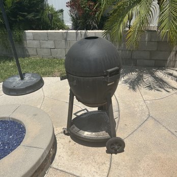 PRS Junk Removal & Hauling - BBQ - Junk Removal & Hauling Near Me - Ontario, California