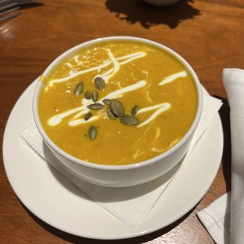The Milky Way - Soup of the Day - Kosher Near Me - Los Angeles, California The Milky Way - Soup of the Day - Kosher Near Me - Los Angeles, California