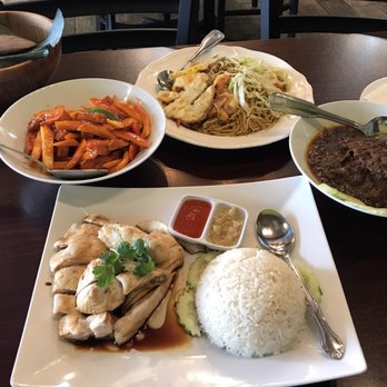 Mamak - 2nd visit - Malaysian Near Me - Doraville, Georgia Mamak - 2nd visit - Malaysian Near Me - Doraville, Georgia