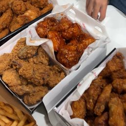 BBQ Chicken