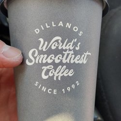 T N T Espresso