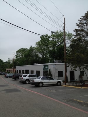 Autism Services Assoc