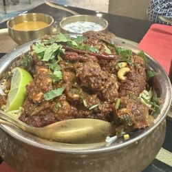 Dosti Tap and Grill