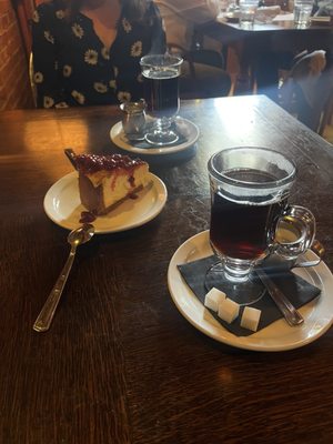 Ambrosia Restaurant & Bar by null