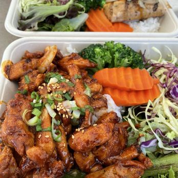 Dosirak Express - Korean Near Me - Irvine, California Dosirak Express - Korean Near Me - Irvine, California
