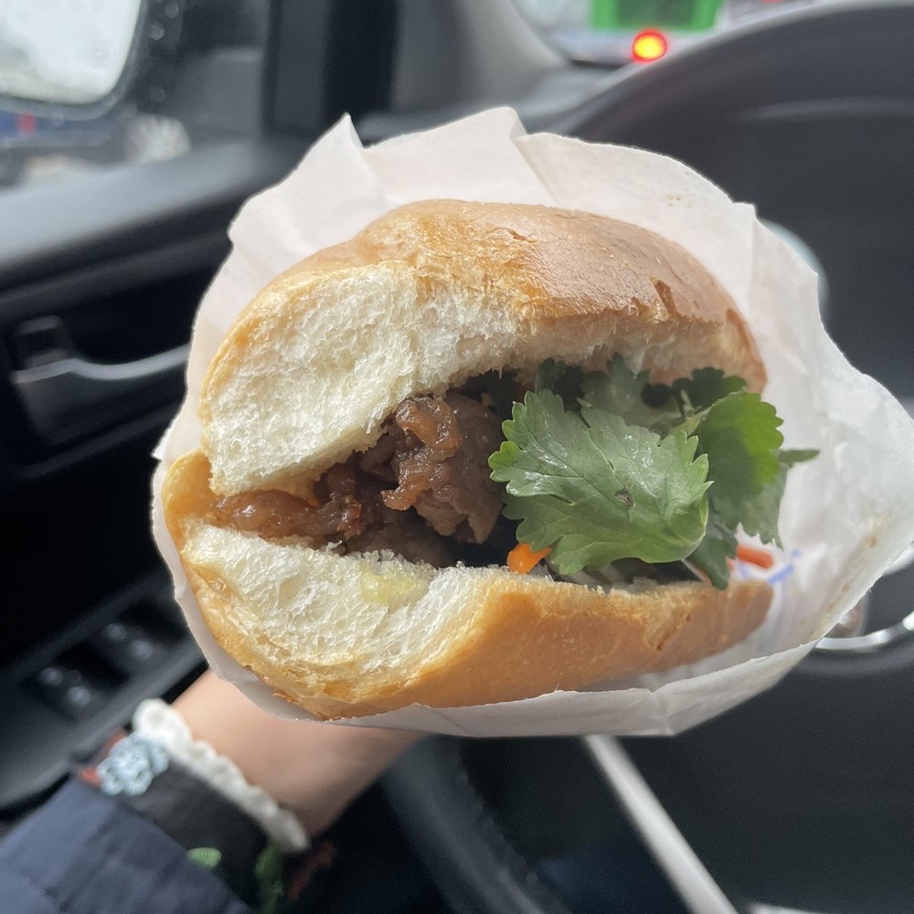 Pho Viet's - Beef Banh Mi - Vietnamese Near Me - Boston, Massachusetts Pho Viet's - Beef Banh Mi - Vietnamese Near Me - Boston, Massachusetts