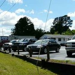 Anthony Auto Sales