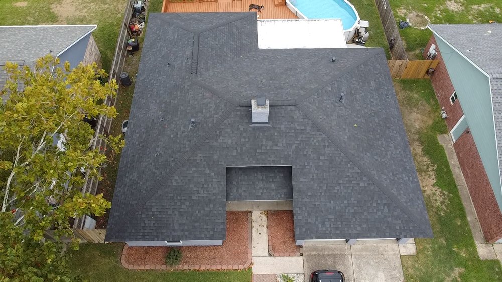 Slide of Falcon Roofing & Construction