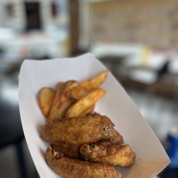 KYOCHON CHICKEN - Updated December 2025 - 2157 Photos & 2699