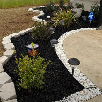 A Hammer & Drill - Landscaping Near Me - Humble, Texas A Hammer & Drill - Landscaping Near Me - Humble, Texas