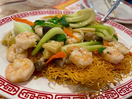 Canton Palace Chinese Restaurant by null