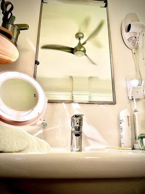 The Mosser Hotel by null