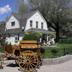 The Jeffers Inn