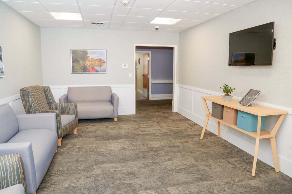 ELDERWOOD AT AMHERST Updated September 2024 12 Photos 4459 Bailey Ave, Amherst, New York