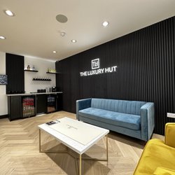 The Luxury Hut - Buy & Sell Watches and Jewellery - The Luxury Hut Jewellery Store