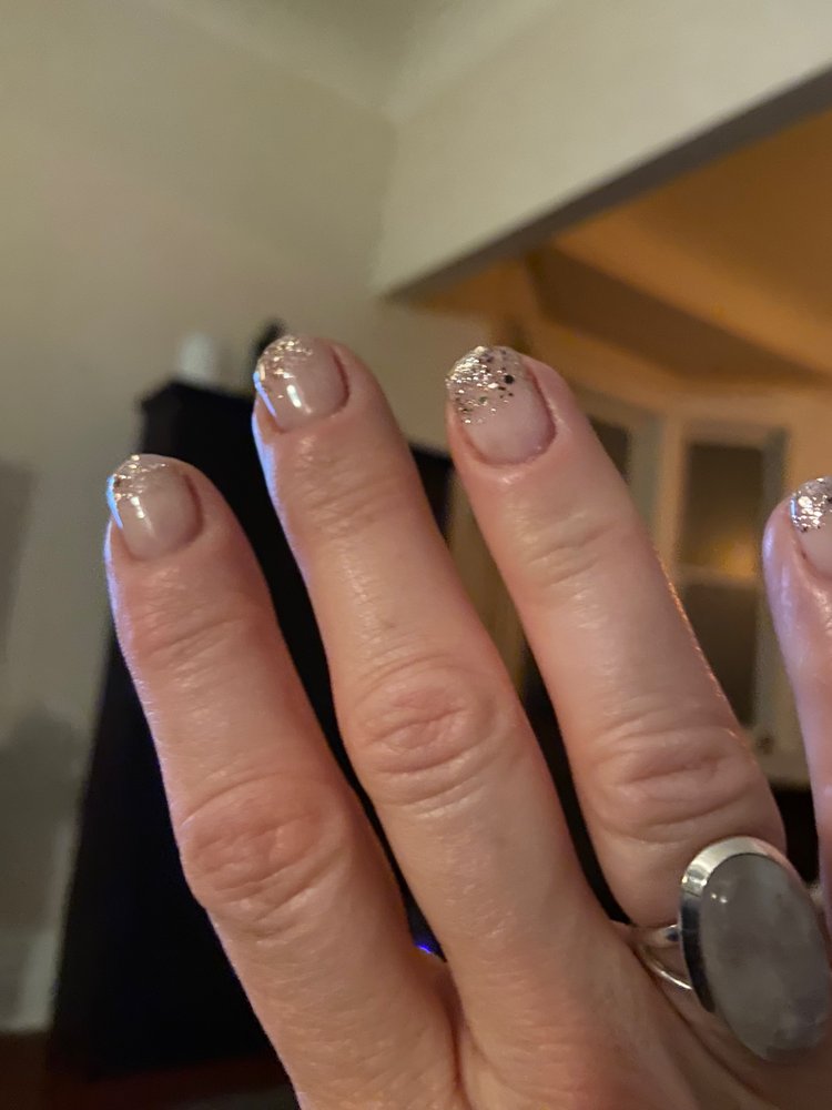 BINGHAM NAILS SALON Updated October 2024 1015 Kingston Road