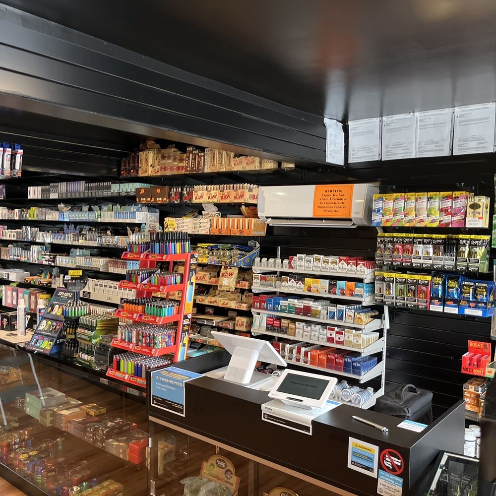 elfbar nachfüll pod läuft aus Beantown Vapor Store