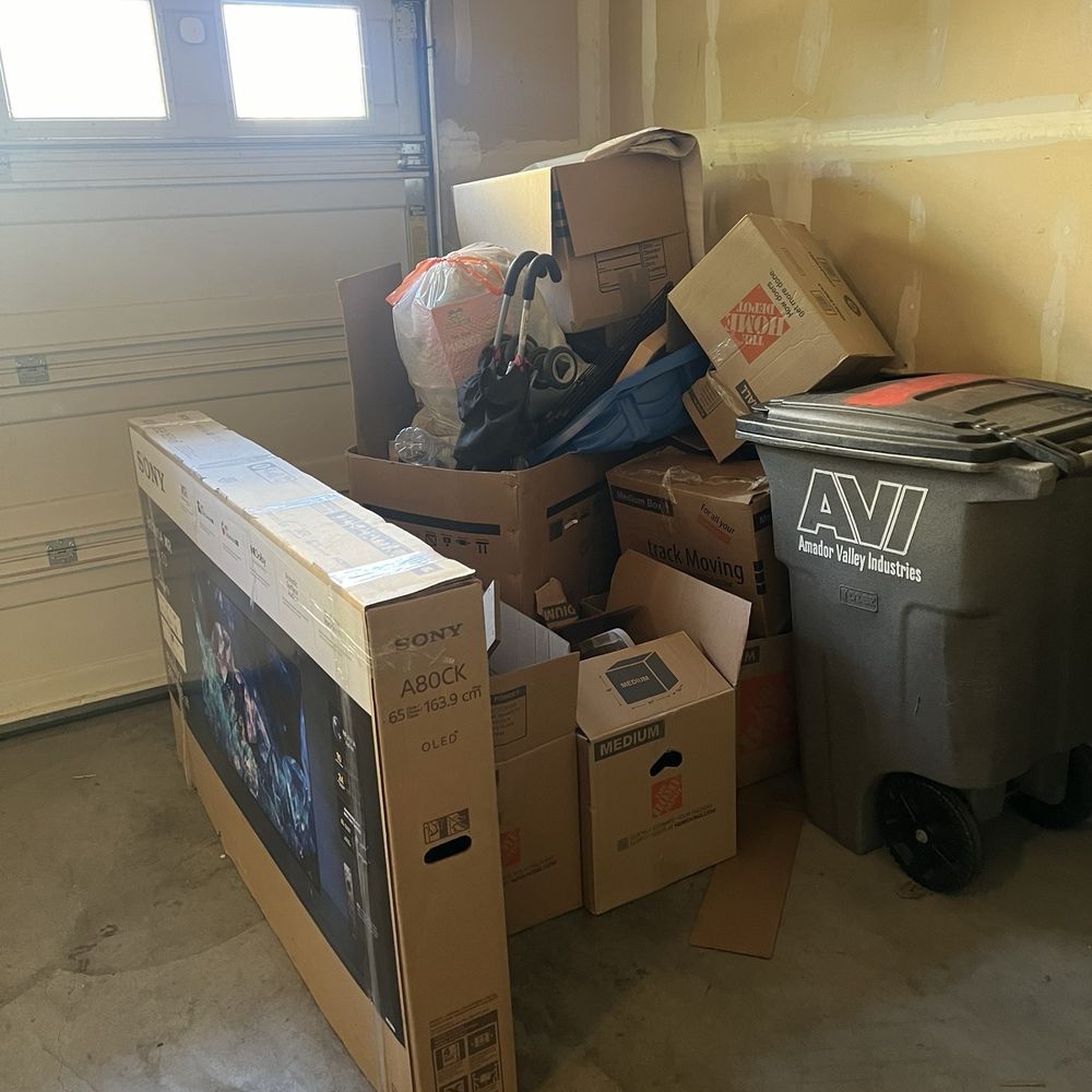 ASAP Hauling - Unwanted items, cardboard - Junk Removal & Hauling Near Me - Livermore, California ASAP Hauling - Unwanted items, cardboard - Junk Removal & Hauling Near Me - Livermore, California