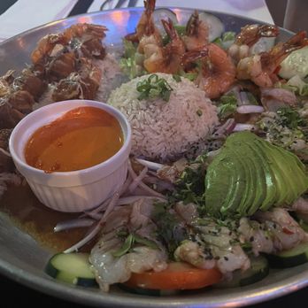 Buena Mesa - Seafood Near Me - South Gate, California