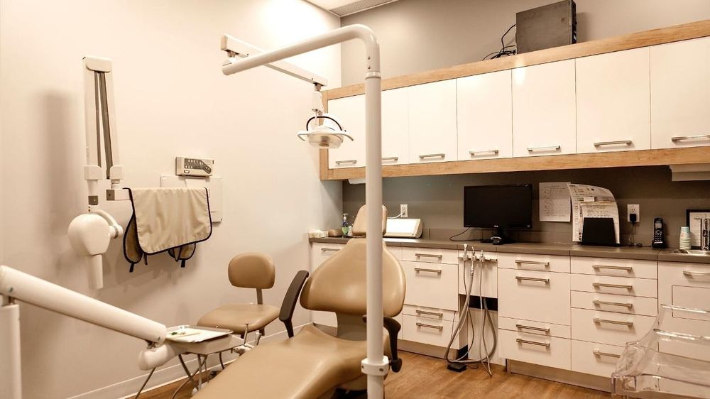 CLINIQUE D’ACUPUNCTURE VALLÉEJONCTION Updated August 2024 10