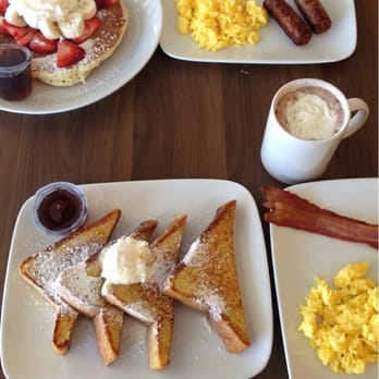 Orange Cafe Bistro - Simply amazing food. - Breakfast & Brunch Near Me - Orange, California