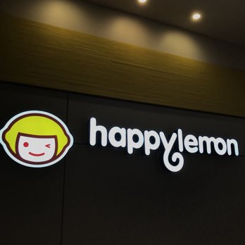 Happy Lemon - Bubble Tea Near Me - Bellevue, Washington Happy Lemon - Bubble Tea Near Me - Bellevue, Washington