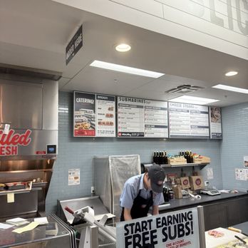 Jersey Mike's Subs - Fast Food Near Me - Lehi, Utah Jersey Mike's Subs - Fast Food Near Me - Lehi, Utah