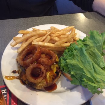 2 Dogs Pub - The Harris burger - Pubs Near Me - Iowa City, Iowa 2 Dogs Pub - The Harris burger - Pubs Near Me - Iowa City, Iowa