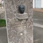 Photo of Erich-Koch-Weser Statue