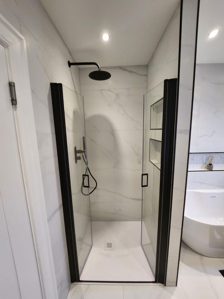 Slide of Disney Plumbing and Heating