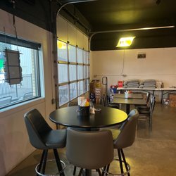 Jake's Station - Party room