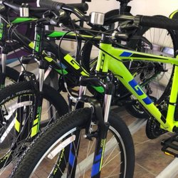 Bicycle retail in mesa