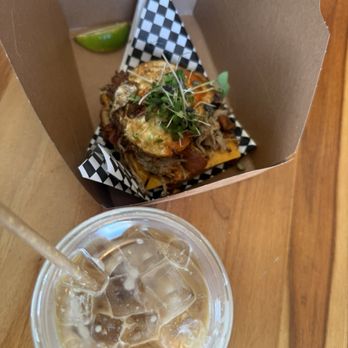 Sociology Coffee Bar - Teddy Graham and For All the Pigs toast was to die for - Coffee & Tea Near Me - Folsom, California Sociology Coffee Bar - Teddy Graham and For All the Pigs toast was to die for - Coffee & Tea Near Me - Folsom, California